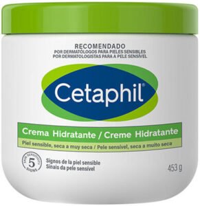 Cetaphil Crema hidratante