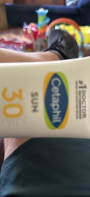 Cetaphil None