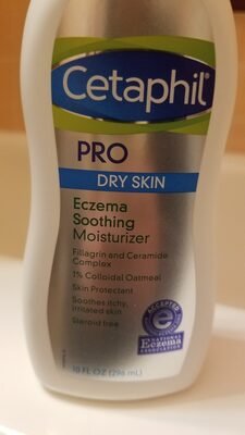 Cetaphil Pro Dry Skin