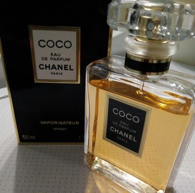 Chanel Coco Chanel eau de parfum