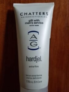 Chatters Hard Gel