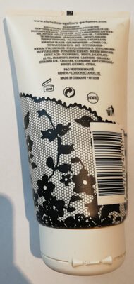 Christina Aguilera MOISTURIZING BODY LOTION