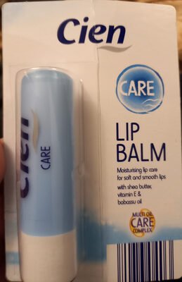 ciem, Lidl Tápláló ajakápoló