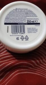 Cien Crème pour la peau Classic