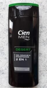Cien Désert