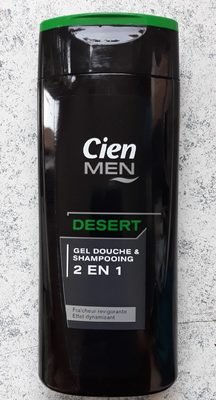 Cien Désert
