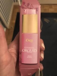 Cien Eternal Orquid