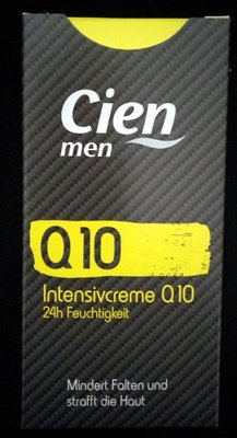 Cien men None