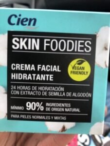 Cien None