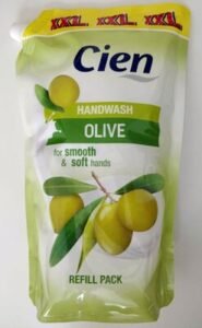 Cien Olive Handwash