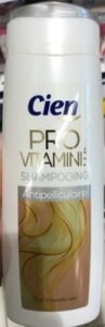 Cien Provitaminé Shampooing Antipelliculaire