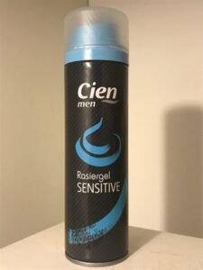 Cien Rasiergel Sensitive