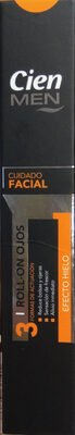 Cien Roll-on Ojos