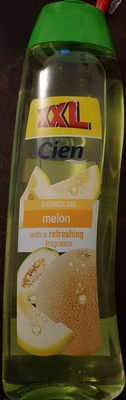 CIEN Shower gel melon