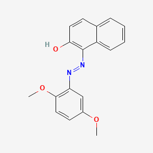 CITRUS RED NO. 2