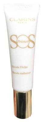 Clarins CLARINS SOS PRIMER 00 – Booste l’éclat