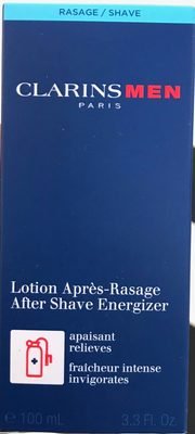 Clarins ClarinsMen Lotion Après-Rasage