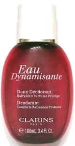 Clarins Eau dynamisante