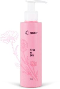 CLEAN MY SKIN