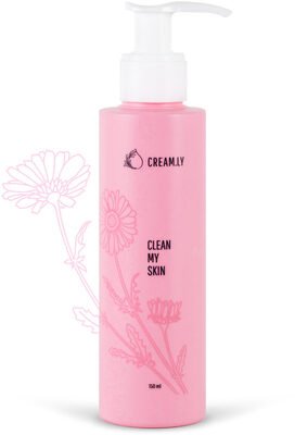 CLEAN MY SKIN