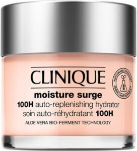Clinique Clinique Moisture Surge 100H Auto-Replenishing Hydrator 75 ml