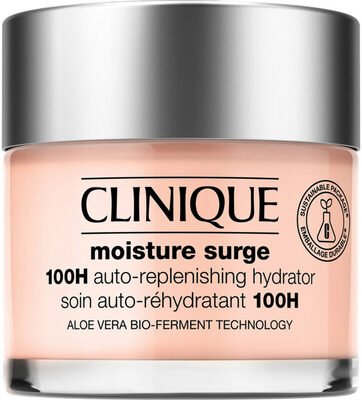 Clinique Clinique Moisture Surge 100H Auto-Replenishing Hydrator 75 ml