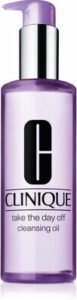 Clinique Take The Day Off Cleansing Oil