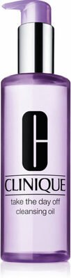 Clinique Take The Day Off Cleansing Oil