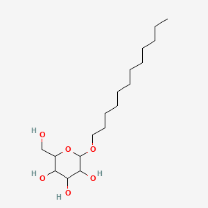 COCO-GLUCOSIDE