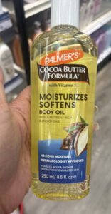 cocoa butter