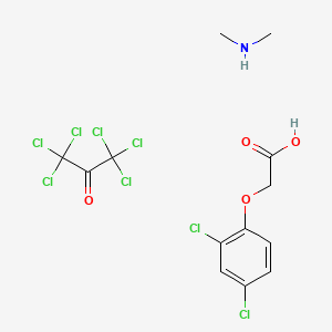 COCONUT OIL DIETHANOLAMINE CONDENSATE