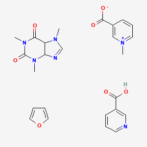 COFFEE, COFFEA ARABICA, EXTRACT