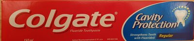Colgate None