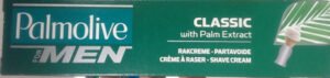 Colgate-Palmolive, Palmolive, Palmolive men Classic with palm extract