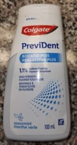 Colgate Prevident