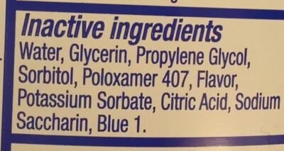 colgate total antibacterial 12 hour protection