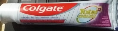 Colgate,Total Total 12 Encías Reforzadas