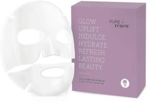 collagen face mask