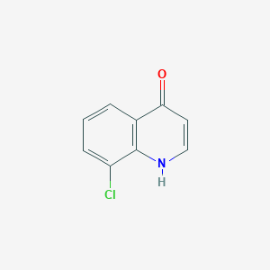 COPPER 8-HYDROXYQUINOLINE