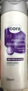 Cora Les Soins Shampooing antipelliculaire
