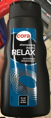 Cora Shampooing douche Relax