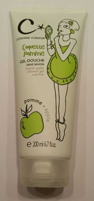 Corine Cobson Coquette Pomme