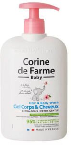 Corine de Farme Corine de Farme Amandelbloesem Wasgel