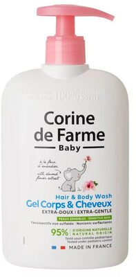 Corine de Farme Corine de Farme Amandelbloesem Wasgel