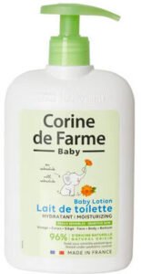 Corine de Farme Corine de Farme Calendula Hydraterende Bodymelk