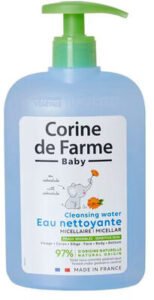 Corine de Farme Corine de Farme Calendula Micellair Reinigingswater