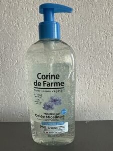 Corine de Farme Gelée micellaire