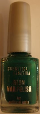 Cosmetica Fanatica Neon nailpolish for artificial nails