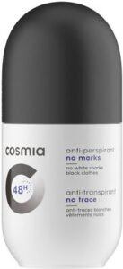 Cosmia Anti-transpirant