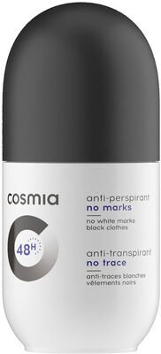 Cosmia Anti-transpirant